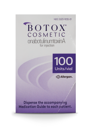 BOTOX®-Wrinkle Reduction: With Mary Matelan, PA-C