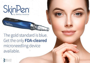 SkinPen Microneedling